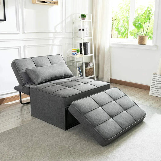 ⭐4-in-1 Schlafsofa